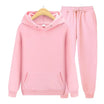 Women’s Oversized Tracksuit Set