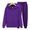 Women’s Oversized Tracksuit Set