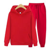 Women’s Oversized Tracksuit Set