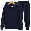 Women’s Oversized Tracksuit Set