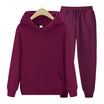 Women’s Oversized Tracksuit Set