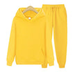 Women’s Oversized Tracksuit Set
