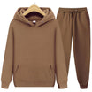 Women’s Oversized Tracksuit Set