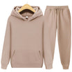Women’s Oversized Tracksuit Set