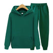 Women’s Oversized Tracksuit Set