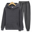 Women’s Oversized Tracksuit Set