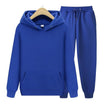 Women’s Oversized Tracksuit Set