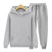 Women’s Oversized Tracksuit Set