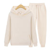 Women’s Oversized Tracksuit Set