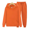 Women’s Oversized Tracksuit Set