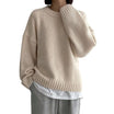 Women’s Ribbed Knit Sweater