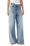 Women’s Wide Leg Jeans