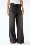Women’s Wide Leg Jeans
