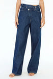 Women’s Wide Leg Jeans